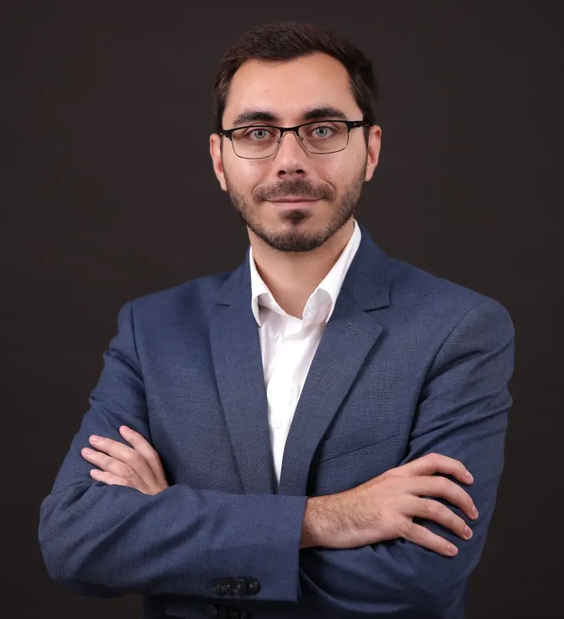 Aurélien Altarriba, independent fullstack developer
